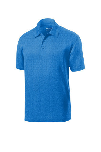 Kalikiano Performance Polo