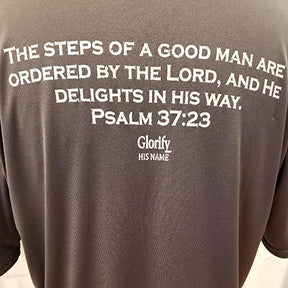 Man of God T-Shirt