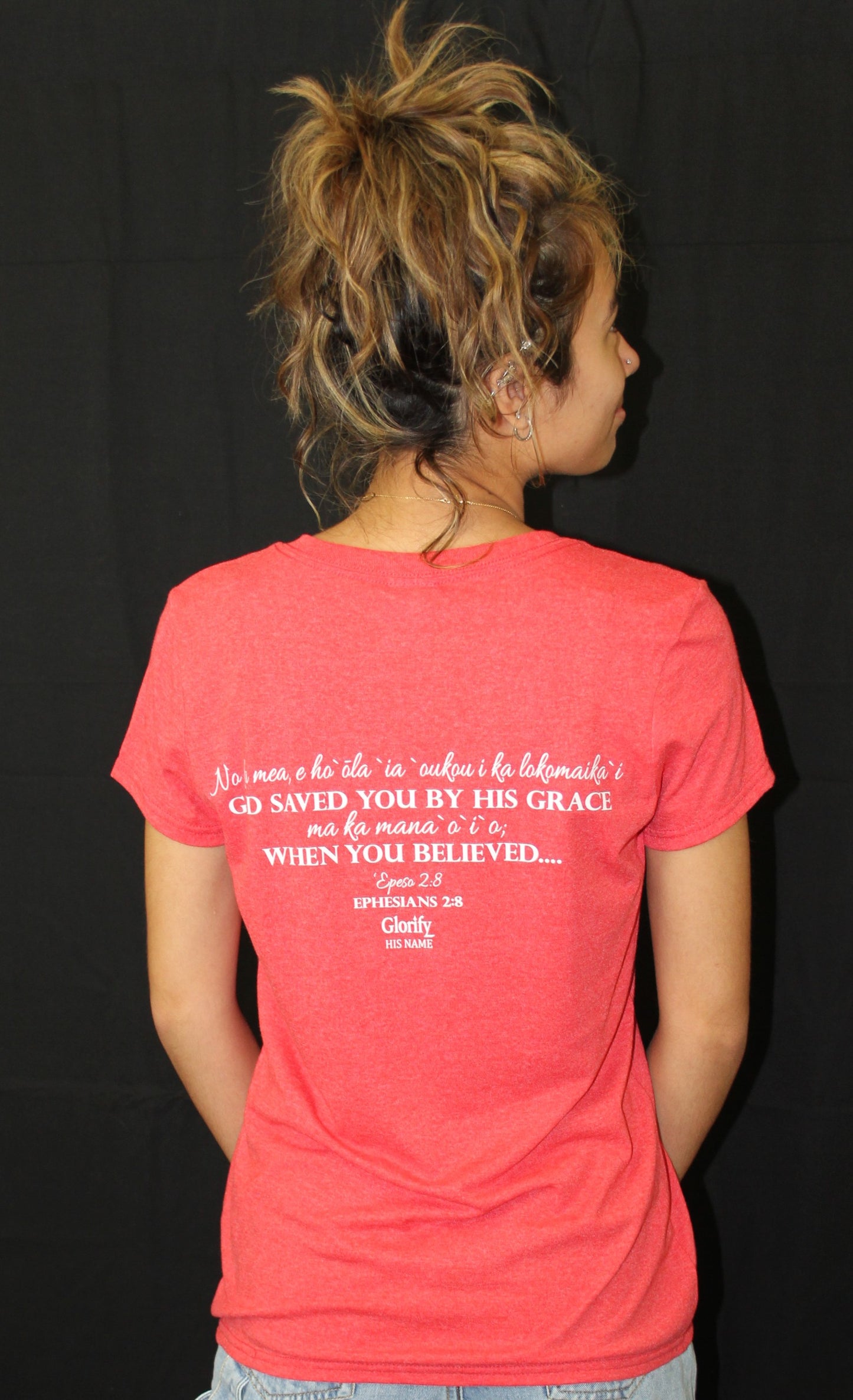 Lokomaika`i (Grace & Kindness)