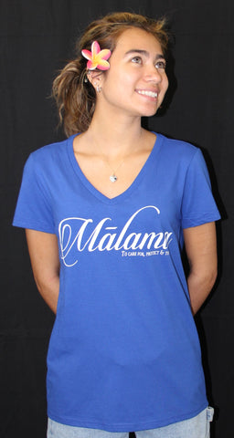 Mālama (To Care for, Protect & to Serve)