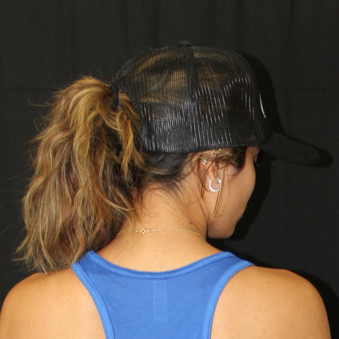 Mālama (To Care for, Protect & to Serve) Racerback