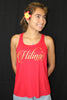 Hilina'i (Believe & Trust) Racerback