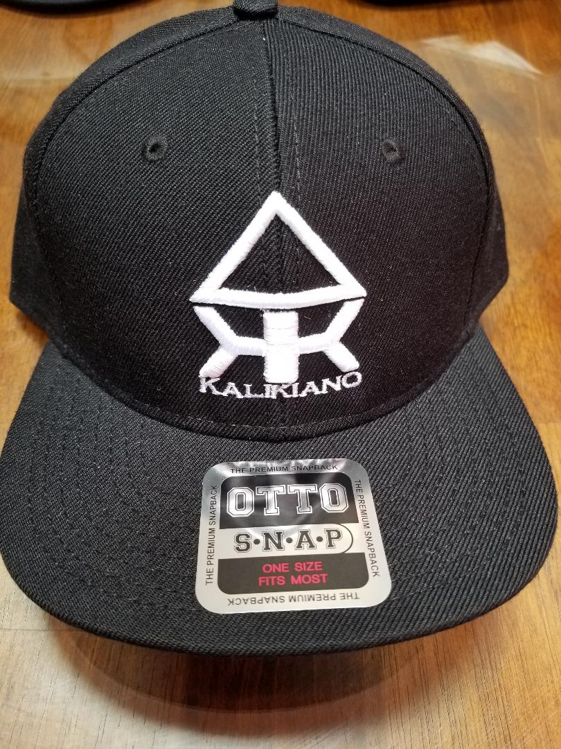 Kalikiano Snapback