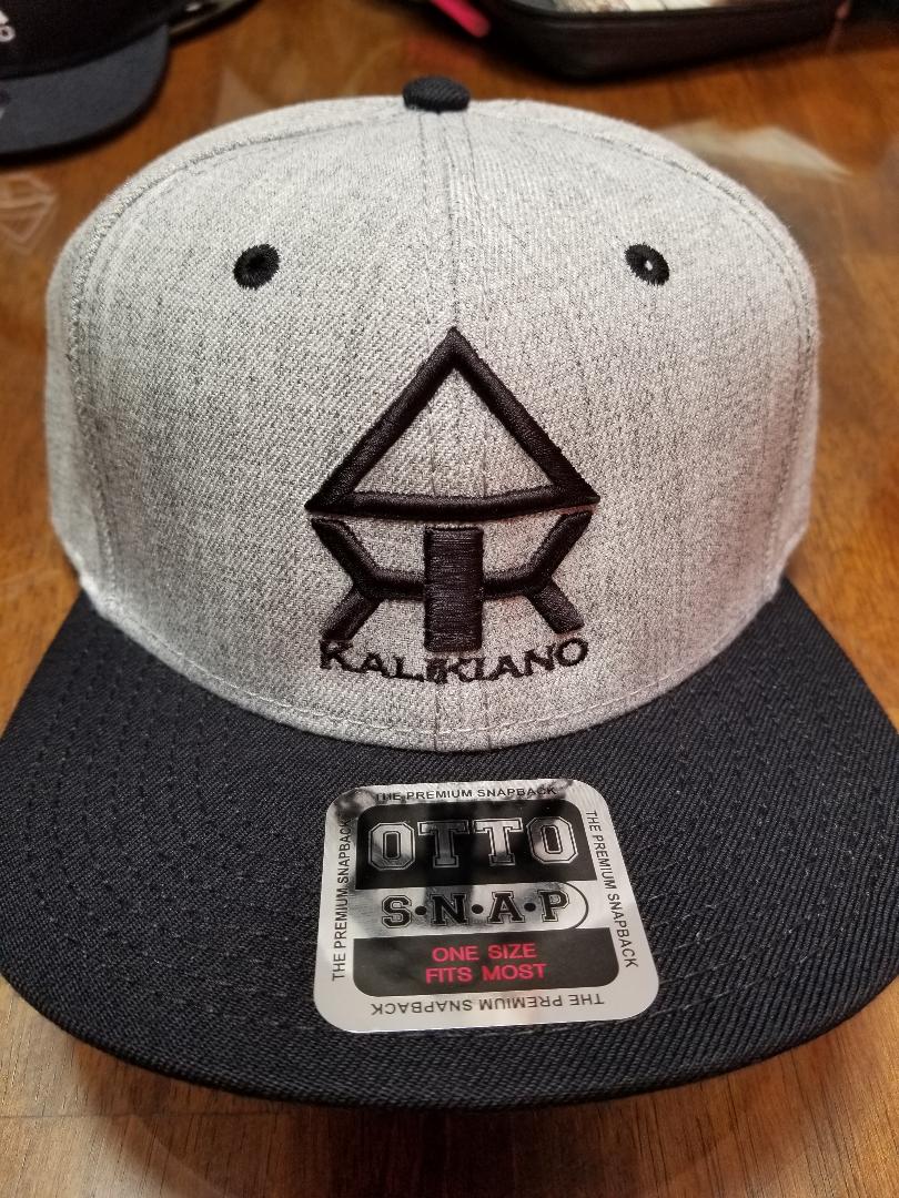 Kalikiano Snapback