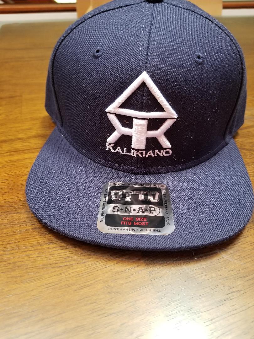 Kalikiano Snapback