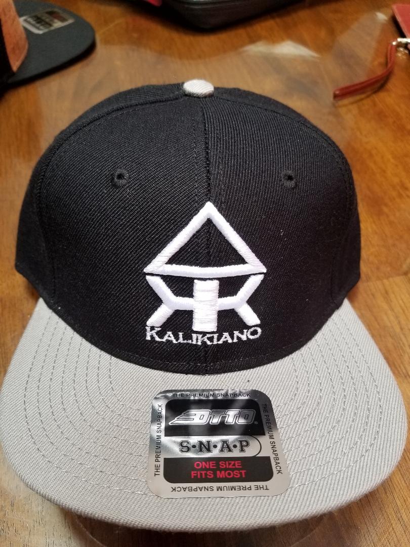 Kalikiano Snapback