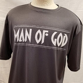 Man of God T-Shirt