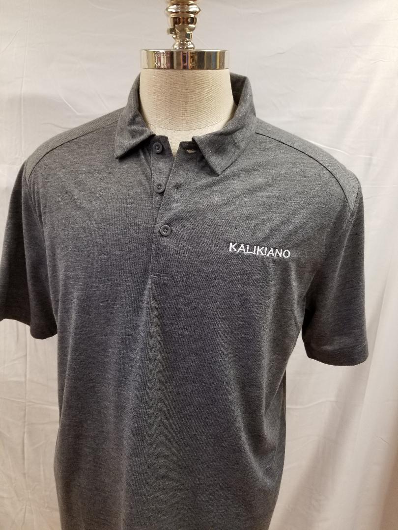 Kalikiano Performance Polo