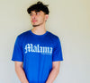 Mālama Mens cotton