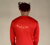 Aloha Ke Akua Long Sleeve Cotton