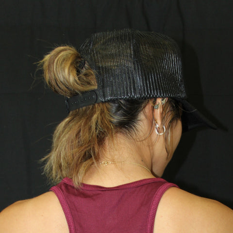 Kuleana Trucker Cap