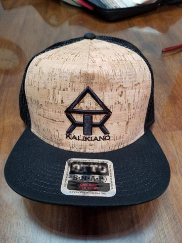 Kalikiano Snapback