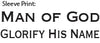 Kane O Akua (Man of God)