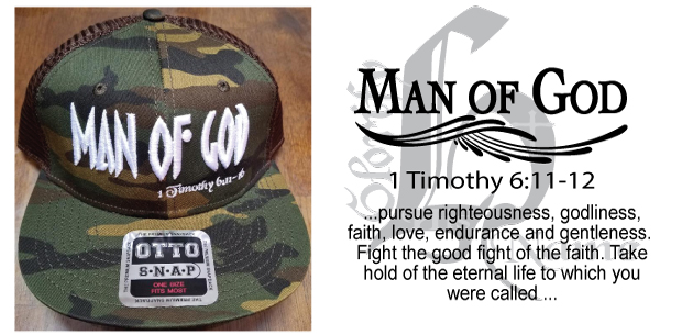 Man of God