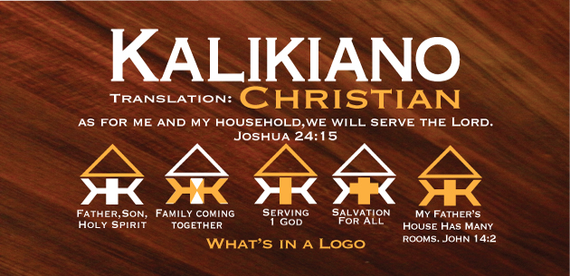 Kalikiano Logo
