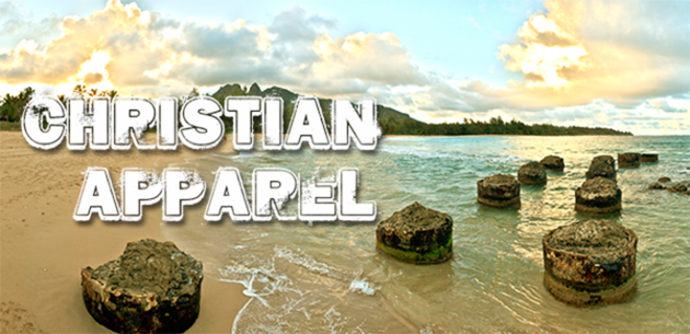 Christian Apparel